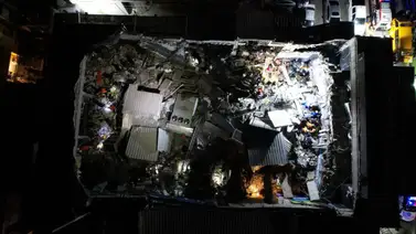 Las palabras de la familia Espaillat que marcan el aniversario del colapso en Jet Set Las palabras de la familia Espaillat que marcan el aniversario del colapso en Jet Set