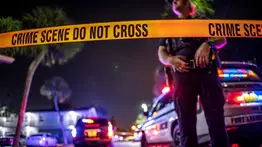  Venezolana asesinada por su expareja en Florida: el crimen habría sido motivado por los celos