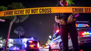 Venezolana asesinada por su expareja en Florida: el crimen habría sido motivado por los celos Venezolana asesinada por su expareja en Florida: el crimen habría sido motivado por los celos