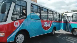 Activan ruta hacia los Valles del Tuy desde Zona Rental: costo del pasaje