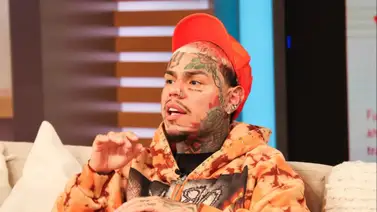 ¿El fin de las polémicas? El inesperado giro personal que une a 6ix9ine con Cuba para siempre ¿El fin de las polémicas? El inesperado giro personal que une a 6ix9ine con Cuba para siempre