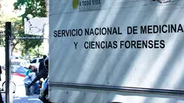 Detalles de crimen: las heridas que delataron al femicida de Lexida Gómez en Baruta