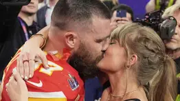 ¿Boda en Rhode Island? El dato que cambia todo sobre los planes de Taylor Swift y Travis Kelce