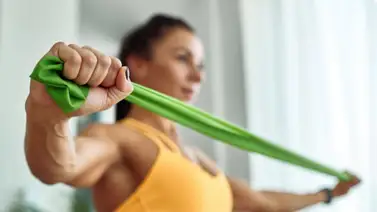 El poder de las bandas elásticas en el entrenamiento moderno: cuerpo activo con fitness y versatilidad El poder de las bandas elásticas en el entrenamiento moderno: cuerpo activo con fitness y versatilidad