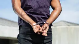 Lo buscaban por homicidio: capturan a delincuente venezolano durante operativo de tránsito