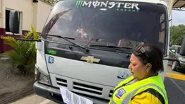 intt venezuela transporte de carga