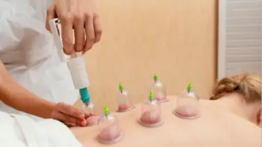 Estética sin quirófano: los beneficios de la vacumterapia para moldear la figura Estética sin quirófano: los beneficios de la vacumterapia para moldear la figura