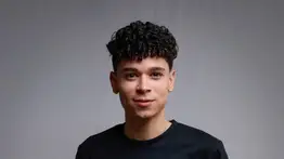 Johangel de Jesús Blanco: Siempre comenzar es difícil, pero no imposible