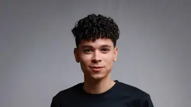 Johangel de Jesús Blanco: Siempre comenzar es difícil, pero no imposible Johangel de Jesús Blanco: Siempre comenzar es difícil, pero no imposible