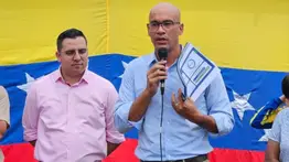 ¿Viene un aumento para los maestros? Lo que dijo Héctor Rodríguez este 8 de abril