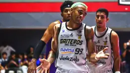 SPB: Gaiteros es líder invicto del torneo y estos son los próximos juegos por Meridiano