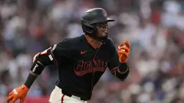 MLB: Luis Arráez confirma su buen inicio con otra jornada multihits