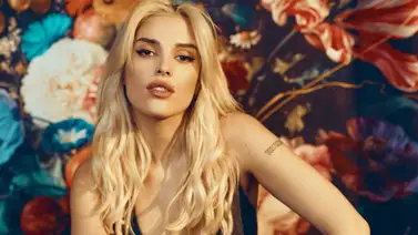 Chepa Candela: Elene Rose dizque anda asando varios conejos a la vez Chepa Candela: Elene Rose dizque anda asando varios conejos a la vez