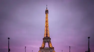 De París a tu casa: la oportunidad de oro para comprar una parte real de la Torre Eiffel De París a tu casa: la oportunidad de oro para comprar una parte real de la Torre Eiffel