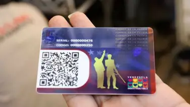 Sistema Patria abril 2026: ¿Cuándo vence el plazo para cobrar el Bono Único Familiar? Sistema Patria abril 2026: ¿Cuándo vence el plazo para cobrar el Bono Único Familiar?