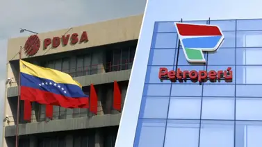 Petroperú compra petroleo venezolano Petroperú compra petroleo venezolano