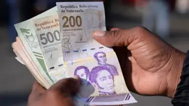 Cuenta regresiva para el 1 de mayo: OIT emite comunicado sobre mejoras salariales en Venezuela Cuenta regresiva para el 1 de mayo: OIT emite comunicado sobre mejoras salariales en Venezuela