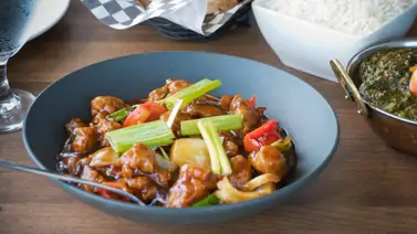 Cena rápida, ligera y saludable: aprovecha los beneficios del pollo para bajar de peso Cena rápida, ligera y saludable: aprovecha los beneficios del pollo para bajar de peso