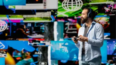 Los videojuegos que comenzaron como entretenimiento y terminaron siendo un negocio de miles de millones Los videojuegos que comenzaron como entretenimiento y terminaron siendo un negocio de miles de millones