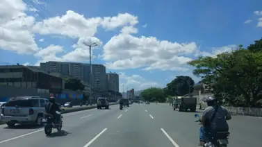 Marchas hoy 9 de abril en Caracas: calles cerradas y rutas alternas Marchas hoy 9 de abril en Caracas: calles cerradas y rutas alternas