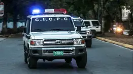 Quiso defender a su hermana durante una discusión y lo asesinaron: el homicida sería su cuñado