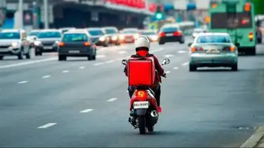 Encuesta revela cuál es la App de movilidad y deliverys preferida en Caracas: abril 2026 Encuesta revela cuál es la App de movilidad y deliverys preferida en Caracas: abril 2026