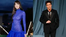 Se acabó el misterio: la revelación de Dakota Johnson sobre su romance con Role Model