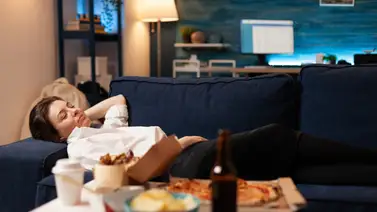 Los errores cotidianos que pueden afectar gravemente tu salud: Son responsables de la producción de células cancerígenas Los errores cotidianos que pueden afectar gravemente tu salud: Son responsables de la producción de células cancerígenas