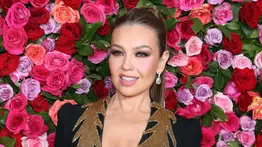 De su infancia a su mayor orgullo: las confesiones íntimas de Thalía que muestran su lado más humano