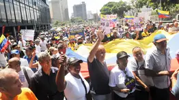 Marcha de los trabajadores este 9 de abril: piden más que un "aumento responsable"