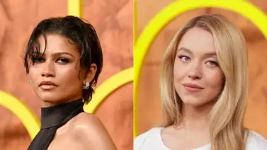 ¿Tom Holland en medio del conflicto? El supuesto triángulo que fracturó la amistad entre Zendaya y Sydney Sweeney ¿Tom Holland en medio del conflicto? El supuesto triángulo que fracturó la amistad entre Zendaya y Sydney Sweeney