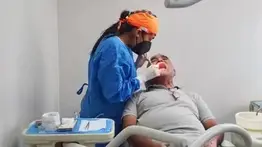 Atención odontologica gratis en Caracas: sepa a dónde ir
