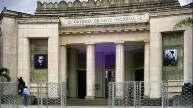 Cursos gratis de arte en Caracas: ¿Qué ofrece la Galería de Arte Nacional? Cursos gratis de arte en Caracas: ¿Qué ofrece la Galería de Arte Nacional?