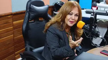 Eglée González Lobato es la nueva defensora del Pueblo en Venezuela: perfil Eglée González Lobato es la nueva defensora del Pueblo en Venezuela: perfil