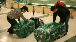 Atención viajeros EEUU: Delta, United y Southwest suben los precios de las maletas este año