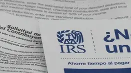 Atención contribuyentes del IRS: estos son los errores comunes que te cuestan $3.200 al año