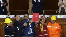 AN sanciona por unanimidad la Ley de Minas: detalles de su aplicación