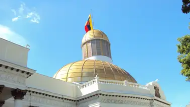 AN autoriza el nombramiento de la nueva embajadora de Venezuela ante Naciones Unidas AN autoriza el nombramiento de la nueva embajadora de Venezuela ante Naciones Unidas