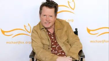 Michael J. Fox expresó su molestia tras un informe erróneo sobre su muerte Michael J. Fox expresó su molestia tras un informe erróneo sobre su muerte
