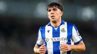 Atlético Madrid buscará otro título Copero ante los venezolanos de la Real Sociedad Atlético Madrid buscará otro título Copero ante los venezolanos de la Real Sociedad