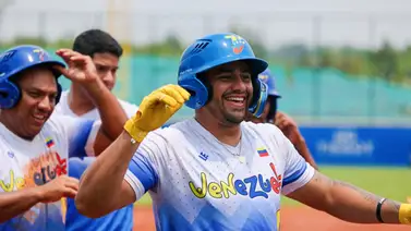Mundial de Sóftbol Sub-23 2026: ¿Cuánto y a qué hora juega Venezuela? Mundial de Sóftbol Sub-23 2026: ¿Cuánto y a qué hora juega Venezuela?