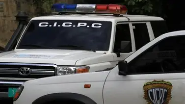 Mató a su esposa embarazada durante acto religioso en Barquisimeto: revelan el verdadero motivo del macabro crimen Mató a su esposa embarazada durante acto religioso en Barquisimeto: revelan el verdadero motivo del macabro crimen