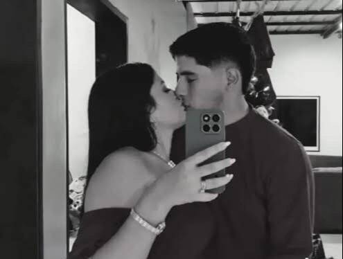 Mató a su esposa embarazada durante acto religioso en Barquisimeto: revelan el verdadero motivo del macabro crimen