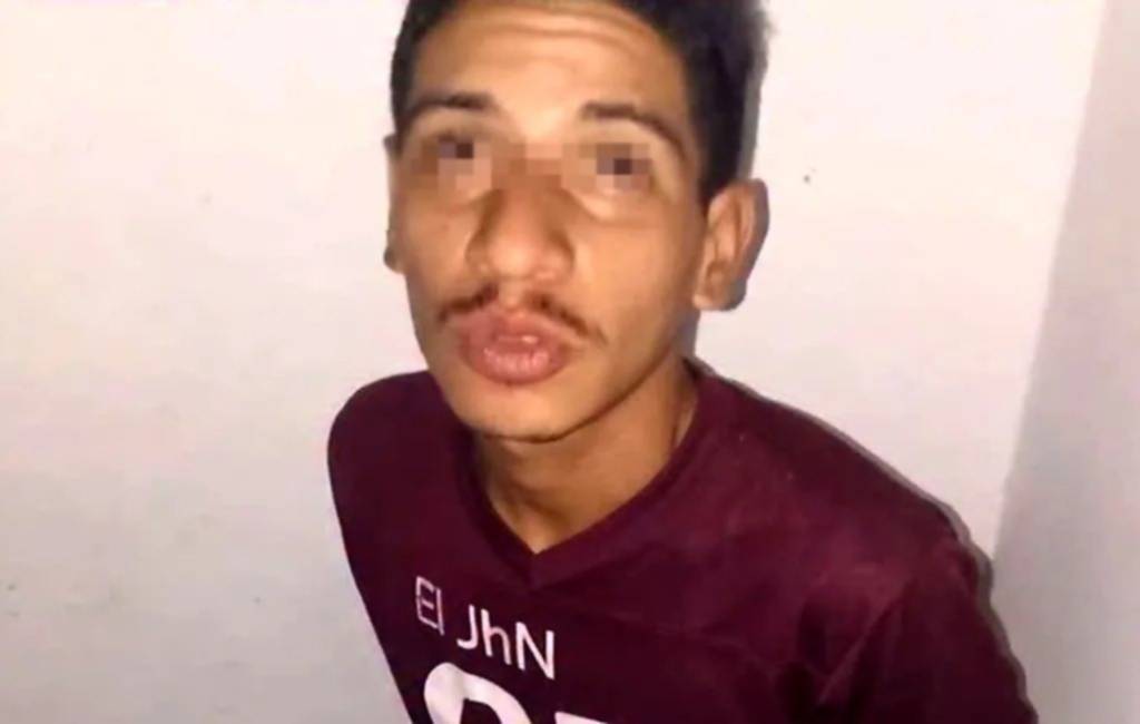 Asesinó a su madre a machetazos mientras dormía: capturan al presunto homicida en Miranda Asesinó a su madre a machetazos mientras dormía: capturan al presunto homicida en Miranda