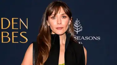 ¿Qué esconden las nuevas fotos de Elizabeth Olsen en Los Ángeles? El detalle que todos comentan ¿Qué esconden las nuevas fotos de Elizabeth Olsen en Los Ángeles? El detalle que todos comentan
