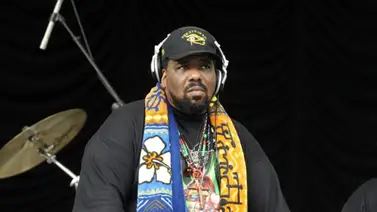 ¿Qué pasó realmente con Afrika Bambaataa? Los detalles tras la muerte del "Padrino del Hip-Hop" ¿Qué pasó realmente con Afrika Bambaataa? Los detalles tras la muerte del "Padrino del Hip-Hop"