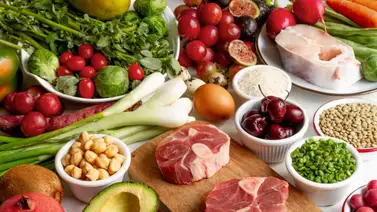 Revisa la lista: estos son los alimentos cotidianos y populares que afectan tu salud a largo plazo Revisa la lista: estos son los alimentos cotidianos y populares que afectan tu salud a largo plazo