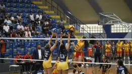 LPV 2026 EN VIVO: partidos del voleibol femenino criollo para este fin de semana