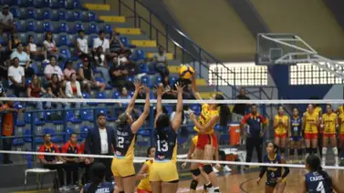 LPV 2026 EN VIVO: partidos del voleibol femenino criollo para este fin de semana LPV 2026 EN VIVO: partidos del voleibol femenino criollo para este fin de semana