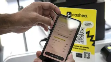 Error en pagos de Cashea: así se corrige la validación en la app Error en pagos de Cashea: así se corrige la validación en la app